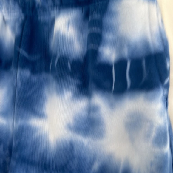 GAP TEEN GIRLS  TIE DYE JOGGERS SIZE 10 - Picture 2 of 4